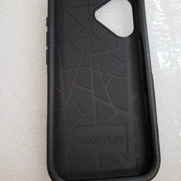 Diverbox Magnetic for iPhone 17 Case-Compatible with MagSafe Heavy Duty. Black - Picture 3 of 13